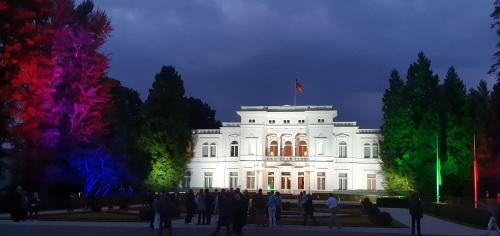 Villa Hammerschmidt